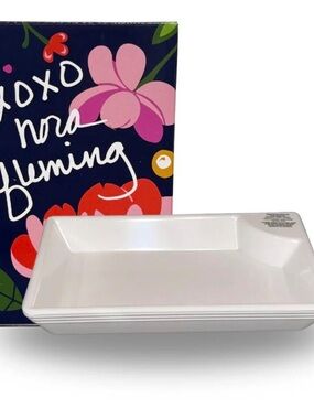 NIB Nora Fleming Teeny Tray
